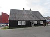 Oldest house and museum Qarqortoq Greenland.jpg