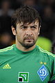 1 Oleksandr Shovkovskyy