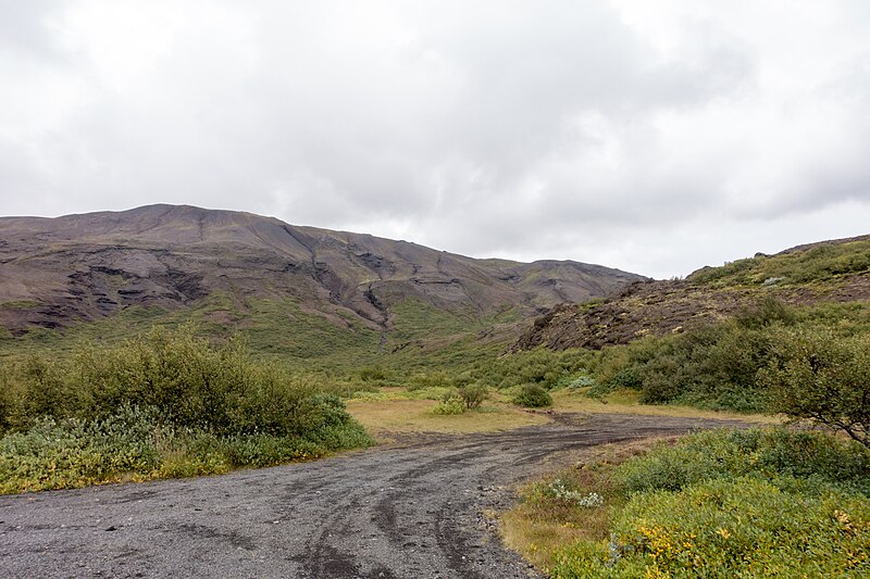 File:On Our First Full Day In Iceland We Drove From Our Place In Uthlid To Thingvellir And Tried To (140203209).jpeg