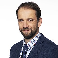 Ondřej Šimetka (13. října 2020)