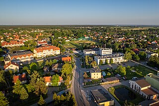 <span class="mw-page-title-main">Osielsko</span> Village in Kuyavian-Pomeranian Voivodeship, Poland