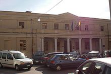 Ospedale G.B. Odierna.