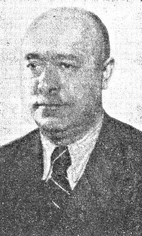 Anton Pázmán