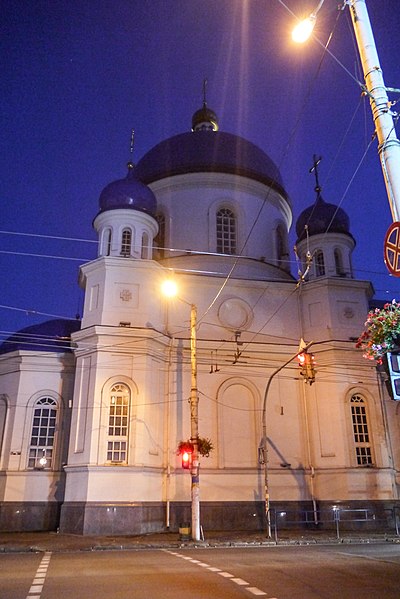 File:P1160744 Церква Св. Михайла.jpg