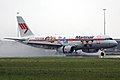 マーティンエアーのエアバスA320