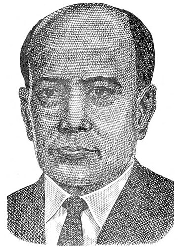 Rafael Palma