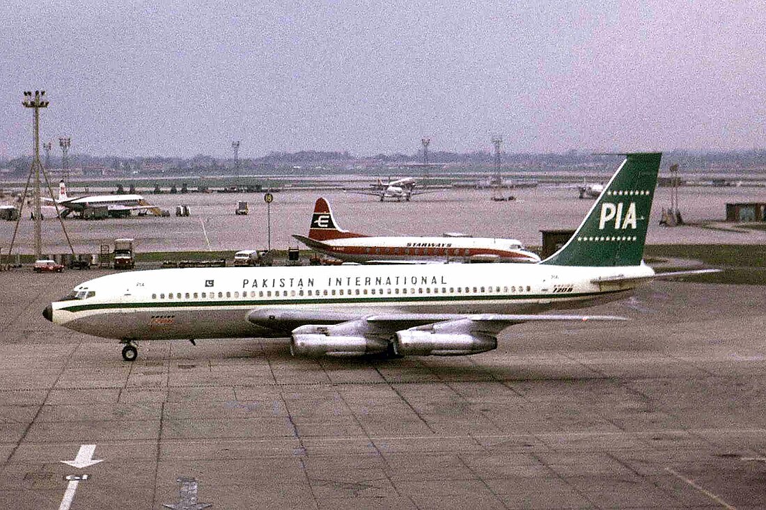 Pakistan International Airlines Flight 326