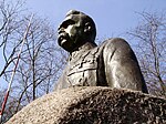 Józef Piłsudski: Infancia y juventud, Actividad política, La guerra mundial