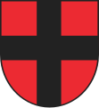 Wappen der Gmina Dąbrowa Tarnowska