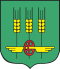 Korsze coat of arms