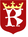 Brasão de armas de Kraszewice