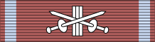 File:POL Srebrny Krzyż Zasługi z Mieczami BAR.svg