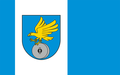 POL gmina Borowie flag.png