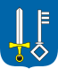 Brzostek Wappen