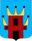 Coat of arms of Goszczyn