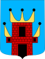 Wappen von Goszczyn