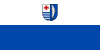 Flag of Myślibórz County