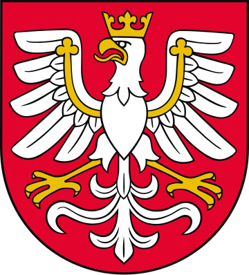 File:POL województwo małopolskie COA.svg