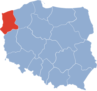 Szczecin Voivodeship (1946–1975) Former voivodeship of Poland from 1946 to 1975.