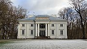 Thumbnail for Cieleśnica Palace