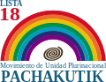 Thumbnail for Pachakutik Plurinational Unity Movement – New Country