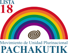 Imagen ilustrativa del artículo Pachakutik