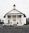 Padgett's Creek Baptist Church Padgett's Creek Baptist Church 2.jpg