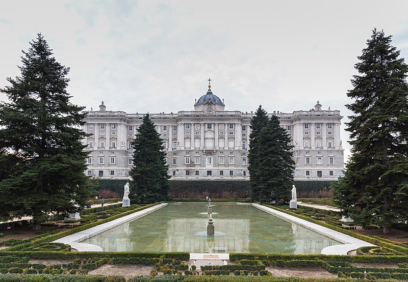 File:Palacio Real, Madrid, España, 2014-12-27, DD 09.JPG