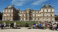 Palais du Luxembourg