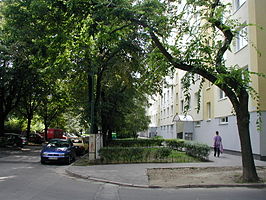 Palkovicova street Bratislava2.jpg