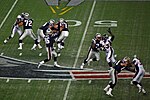 Thumbnail for Broncos–Patriots rivalry