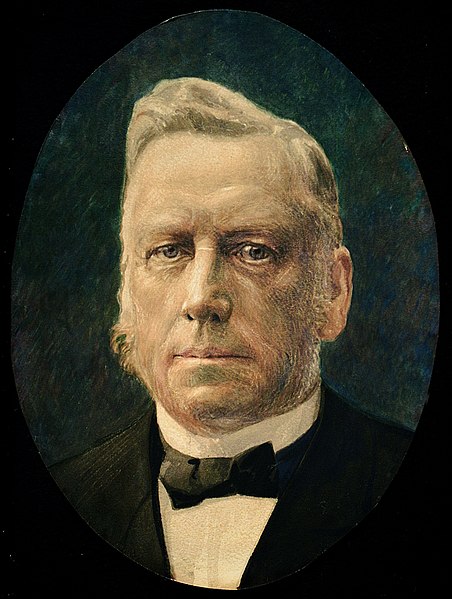 File:Paul Ansteinsson - Portrett av Haakon Tveter - Oslo Museum - OB.06432.jpg