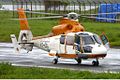 Pawan Hans Aérospatiale SA-365N Dauphin 2