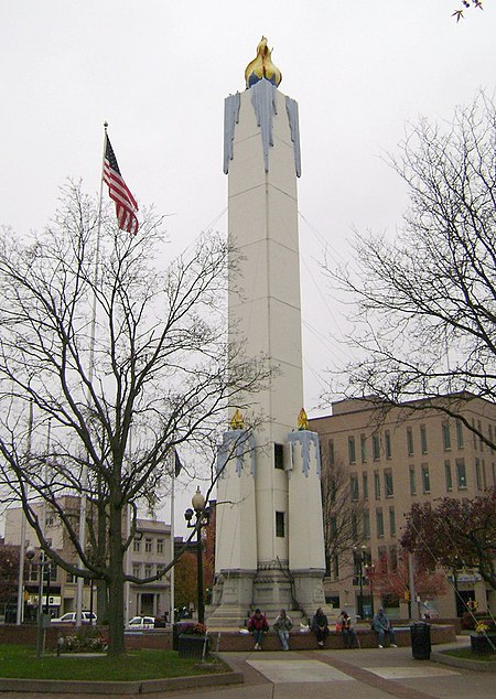 Peace candle easton pennsylvania