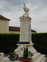 Monument aux morts