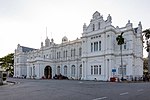 Thumbnail for City Hall, Penang