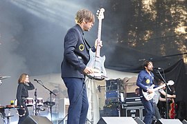 Peter Bjorn And John: Bandgeschichte, Diskografie, Auszeichnungen für Musikverkäufe