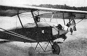 Peyret-Nessler Libellule fotoğrafı L'Aerophile-Salon 1934.jpg
