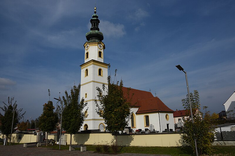 File:Pfarrkirche Feldkirchen bei Graz 02.jpg