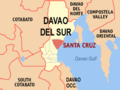 Thumbnail for Santa Cruz, Davao del Sur