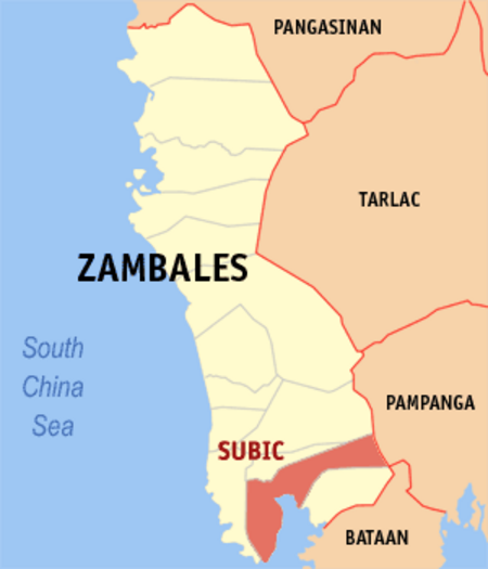 Subic,_Zambales