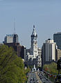 Philadelphia Şehir Konağı