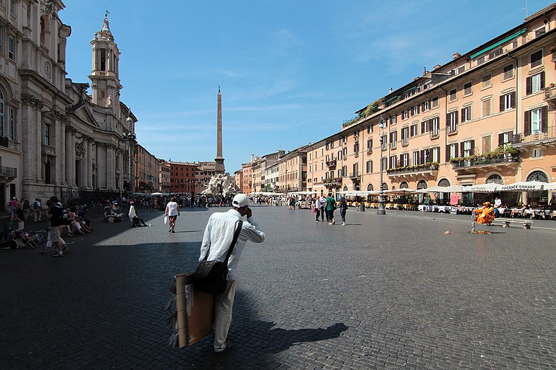 File:Piazza Navona - panoramio (14).jpg