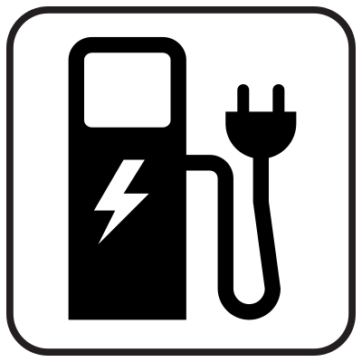 Pictograms-Electric vehicle charging service.svg