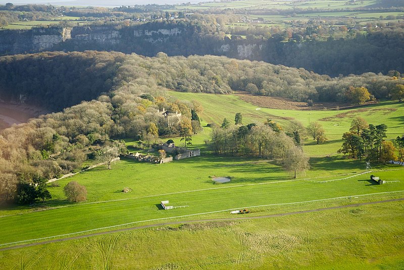 File:Piercefield House - geograph.org.uk - 3763100.jpg