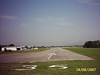 Empuriabrava Aerodrome