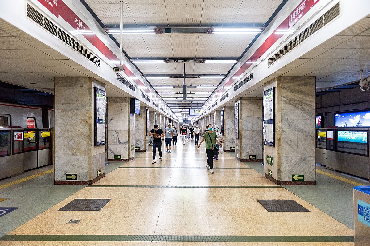 Museum station. Улица ц станции метро воинская.