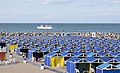 * Nomination View of Playa Varese, Mar del Plata, Argentina, on the background Anamora ship in navigation --Ezarate 12:43, 8 January 2020 (UTC) * Promotion  Support Good quality. --MB-one 22:01, 8 January 2020 (UTC)