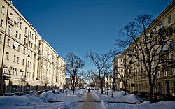 Pobedy straat Spb main.jpg