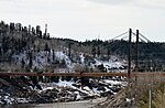 Vignette pour Pont Kénogami